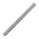 Buffalo lasbalk assemblage voor HX585 – Reserveonderdeel Aluminiumlegering Zilver