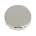 Buffalo magneet reserveonderdeel voor CH423 - Zilver