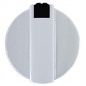 Buffalo timerknop wit – reserveonderdeel voor JA371, JA399 en JB189