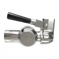Buffalo Inductie Friteuse Kraan - Metalen Reserveonderdeel voor CP793