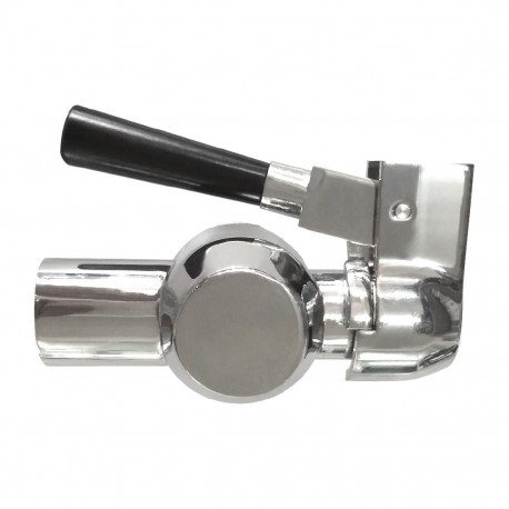 Buffalo Inductie Friteuse Kraan - Metalen Reserveonderdeel voor CP793