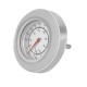 Buffalo RVS Thermometer - Reserveonderdeel voor CF732