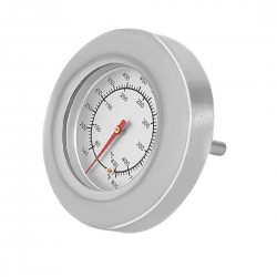 Buffalo RVS Thermometer - Reserveonderdeel voor CF732
