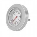 Buffalo RVS Thermometer - Reserveonderdeel voor CF732