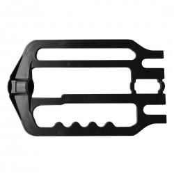 Buffalo Paddle - Reserveonderdeel voor GF539 en CN219