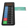 Buffalo Membrane Switch - Reserveonderdeel voor FB862
