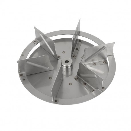 Buffalo Turbine Airtek reserveonderdeel voor CK079