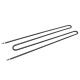 Buffalo U-vormig Element – Koperen Reserveonderdeel voor CD231