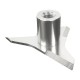 Buffalo Smooth Blade – RVS reserveonderdeel voor FS440, FS441 en FS442