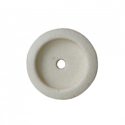 Buffalo Slijpsteen 1 - Origineel Reserveonderdeel voor CD277, CD278 & CD279