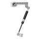 Buffalo linker tuimelschakelaar assemblage - reserveonderdeel voor HT497