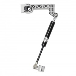 Buffalo linker tuimelschakelaar assemblage - reserveonderdeel voor HT497