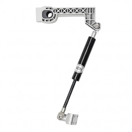 Buffalo linker tuimelschakelaar assemblage - reserveonderdeel voor HT497