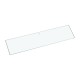 Buffalo Deurglas voor CK916 - Reserveonderdeel Glas