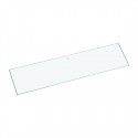 Buffalo Deurglas voor CK916 - Reserveonderdeel Glas