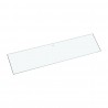 Buffalo Deurglas voor CK916 - Reserveonderdeel Glas