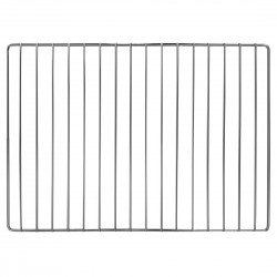 Buffalo rek 460x330mm – Zilver Reserveonderdeel voor JA371
