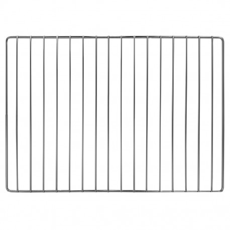Buffalo rek 460x330mm – Zilver Reserveonderdeel voor JA371