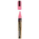 Securit wisbare stift, roze, 6mm