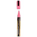 Securit wisbare stift, roze, 6mm