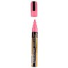 Securit wisbare stift, roze, 6mm