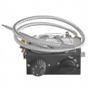 Buffalo Combinatieventiel Assy - Koper Reserveonderdeel voor DC319-N