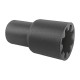 Buffalo Spline Sleeve reserveonderdeel voor FS440, FS441 en FS442