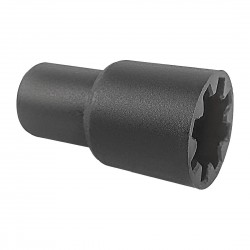 Buffalo Spline Sleeve reserveonderdeel voor FS440, FS441 en FS442