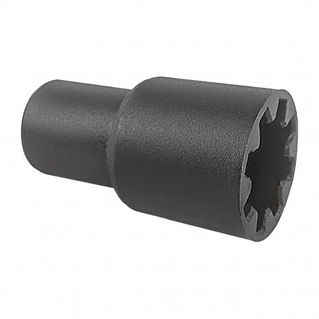 Buffalo Spline Sleeve reserveonderdeel voor FS440, FS441 en FS442