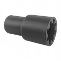 Buffalo Spline Sleeve reserveonderdeel voor FS440, FS441 en FS442
