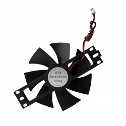 Buffalo ventilator 1800W – Kunststof reserveonderdeel voor CU558, FU218, FU219