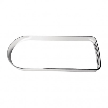 Buffalo Band reserveonderdeel - ABS, zilverkleurig, passend op CP921 DB266 HT993