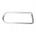 Buffalo Band reserveonderdeel - ABS, zilverkleurig, passend op CP921 DB266 HT993