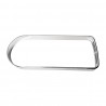 Buffalo Band reserveonderdeel - ABS, zilverkleurig, passend op CP921 DB266 HT993