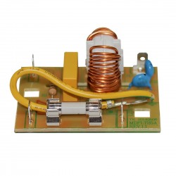 Buffalo Geluidfilter Assemblage – Reserveonderdeel voor FB861 en FB862