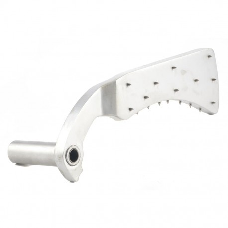 Buffalo Meat Press Assembly - Reserveonderdeel voor CD279