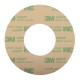 Buffalo 600 Series paneeletiket - origineel reserveonderdeel voor CU478