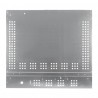 Buffalo Bodemplaat RVS - Reserveonderdeel voor CU769 & HZ488