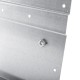 Buffalo Bodemplaat RVS - Reserveonderdeel voor CU769 & HZ488