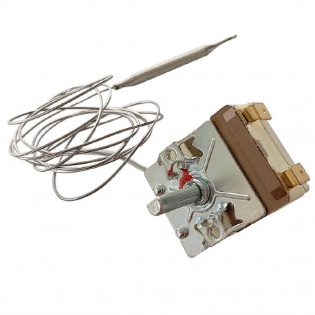 Buffalo 250°C Thermostaat – Origineel Reserveonderdeel voor CJ533, DK229 & HS985