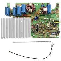 Buffalo olie temperatuursensor en PCB – reserveonderdeel voor CP793 en CT012