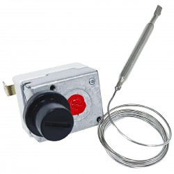 Buffalo temperatuurbegrenzer - reserveonderdeel voor JA371, JA399 & JB189