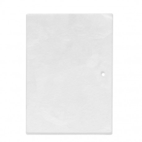 Buffalo glazen deur – Helder glas reserveonderdeel voor CJ558