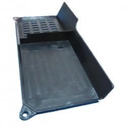 Buffalo Base Cover - Reserveonderdeel voor CD279