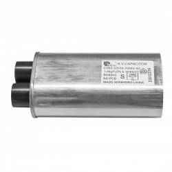 Buffalo HV Condensator - Reserveonderdeel voor FB861 en FB862