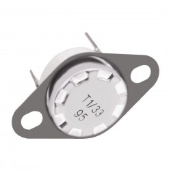 Buffalo Thermostaat T1/33 95°C – Origineel Reserveonderdeel