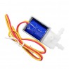 Buffalo magneetventiel wit - reserveonderdeel voor HT497