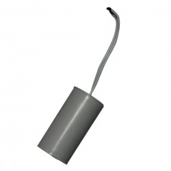 Buffalo condensator 1 – reserveonderdeel voor GJ461
