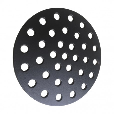 Buffalo Charcoal Grate – Gietijzeren Kolenrooster voor DR826