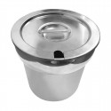 Buffalo Soepemmer RVS - Origineel Reserveonderdeel voor FU291